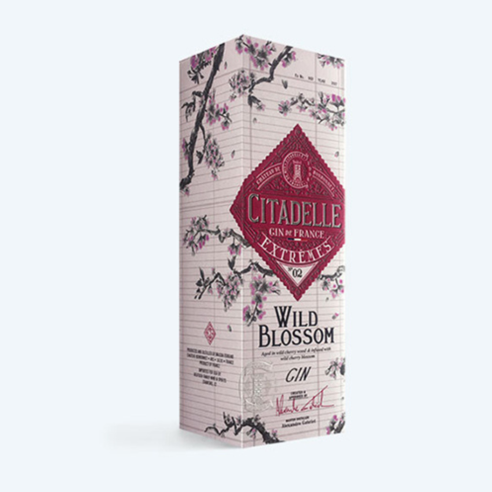 Citadelle Wild Blossom