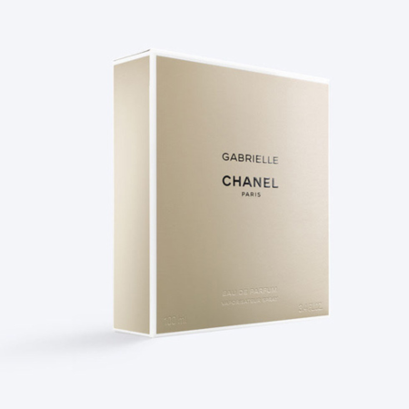 Chanel Gabrielle