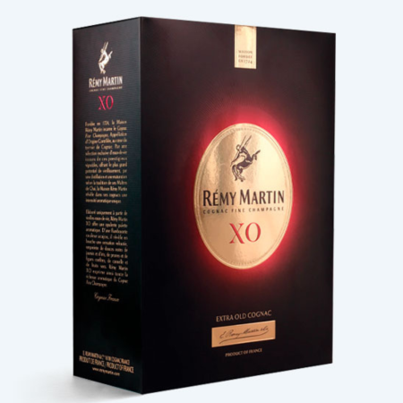 Remy Martin XO